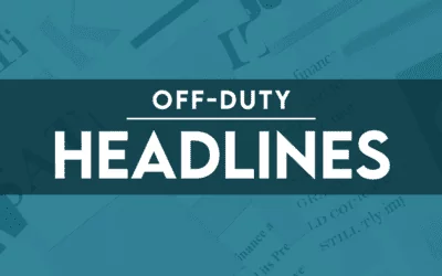 Recent Headline Review – June 2025